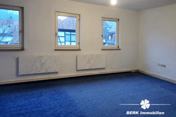 BERK Immobilien – Ensembleschutz – Junges Wohnen im charmanten Altbau-Reihenmittelhaus in Amorbach - Zimmer OG 2 (116594)