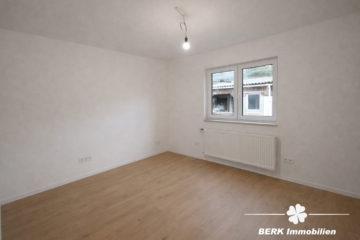 BERK Immobilien – Exklusives Wohnen mit eigenem Gartenbereich – TOP-sanierte 4-Zimmerwohnung - Kinderzimmer (116788)