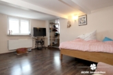 Schlafzimmer - BERK Immobilien – charmantes Einfamilienhaus auf kompaktem Grundstück
