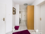 Eingangsbereich - BERK Immobilien – Familienfreundliche Doppelhaushälfte mit Garten & großem Platzangebot