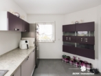 Küche - BERK Immobilien – Familienfreundliche Doppelhaushälfte mit Garten & großem Platzangebot