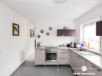 Küche - BERK Immobilien – Familienfreundliche Doppelhaushälfte mit Garten & großem Platzangebot