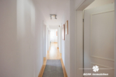 Flur - BERK Immobilien – Repräsentatives Mehrfamilienhaus mit prägnantem Innenhof
