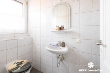 BERK Immobilien – Repräsentatives Mehrfamilienhaus mit prägnantem Innenhof - WC (115836)