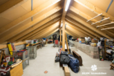Dachboden Garage - BERK Immobilien – Repräsentatives Mehrfamilienhaus mit prägnantem Innenhof