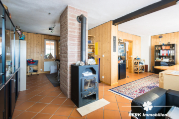 BERK Immobilien – Repräsentatives Mehrfamilienhaus mit prägnantem Innenhof - EG (115819)