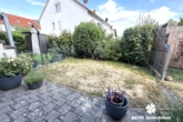 Garten - BERK Immobilien – Ruhig gelegenes Reihenhaus mit Terrasse & kleinem Garten in Großostheim Ringheim