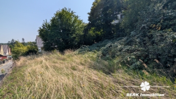 BERK Immobilien – Baugrundstück in Ochsenfurt mit Gestaltungsspielraum - Grundstück (115319)