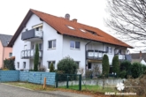 Außenansicht - BERK Immobilien – Gepflegte 3-Zimmer-Wohnung in Obernau/Aschaffenburg
