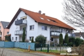 Außenansicht - BERK Immobilien – Gepflegte 3-Zimmer-Wohnung in Obernau/Aschaffenburg