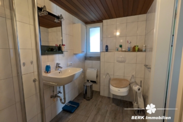 BERK Immobilien – Sanierungsbedürftiges Einfamilienhaus mit Ausbaureserve in Volkersbrunn - Bad (115908)