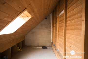 BERK Immobilien – Traumhafte 5-Zimmer Maisonette Wohnung in bevorzugter Lage von Schaafheim/ Radheim - Abstellkammer (116853)