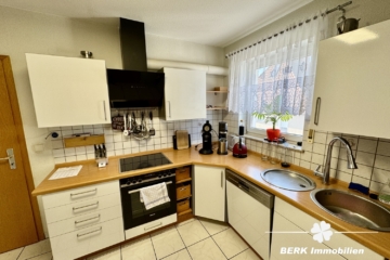BERK Immobilien – großzügige Eigentumswohnung in zentraler Lage von Walldürn - Küche (116511)