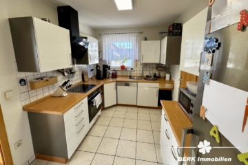 BERK Immobilien – großzügige Eigentumswohnung in zentraler Lage von Walldürn - Küche (116510)