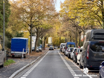 BERK Immobilien – Rarität in Mainnähe: Baugrundstück mit Altbestand nahe Aschaffenburger Altstadt - Bild (115849)