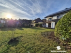 Garten - *RESERVIERT* BERK Immobilien – großzügiges Einfamilienhaus in bevorzugter Lage von Stockstadt