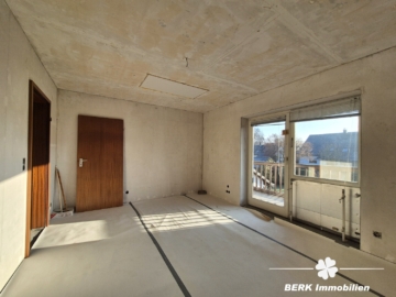 *RESERVIERT* BERK Immobilien – großzügiges Einfamilienhaus in bevorzugter Lage von Stockstadt - Kinderzimmer I OG (116421)