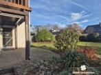 Terrasse - *RESERVIERT* BERK Immobilien – großzügiges Einfamilienhaus in bevorzugter Lage von Stockstadt