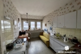 Küche DG - RESERVIERT – BERK Immobilien – Jugendstil Villa im Herzen von Bürgstadt – Wohnen und Arbeiten unter einem Dach