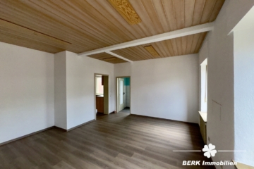 RESERVIERT – BERK Immobilien – Jugendstil Villa im Herzen von Bürgstadt – Wohnen und Arbeiten unter einem Dach - Zimmer EG (115131)