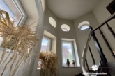 Treppenhaus - RESERVIERT – BERK Immobilien – Jugendstil Villa im Herzen von Bürgstadt – Wohnen und Arbeiten unter einem Dach