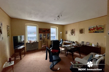 RESERVIERT – BERK Immobilien – Jugendstil Villa im Herzen von Bürgstadt – Wohnen und Arbeiten unter einem Dach - Zimmer DG (115135)