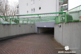 Tiefgarage - BERK Immobilien – 3-Zimmer Eigentumswohnung mit Balkon und TG-Stellplatz