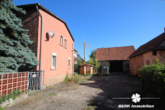 Hof - BERK Immobilien – bebautes Bauträgergrundstück + Gartengrundstück in begehrter Main-Lage