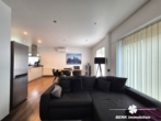 Wohnbereich - BERK Immobilien – bezugsfertige 3-Zimmer-Wohnung mit privaten, wohnungseigenen Kellerräumen