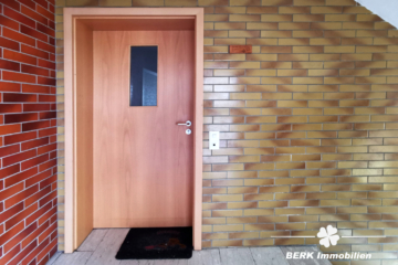 RESERVIERT – BERK Immobilien – MFH, Mehrgenerationenhaus, Anlageobjekt – Gelegenheit in Eschau mit drei Wohnungen - BERK Immobilien - Wohnung EG (115248)