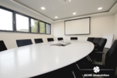 Konferenzraum - BERK Immobilien – Günstige Gelegenheit! Produktions- Lager- und Büroflächen auf insgesamt ca. 2225m²