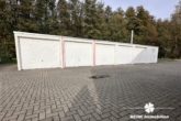 Garage - *RESERVIERT* BERK Immobilien – gemütliches Reihenmittelhaus in Hasselroth