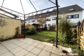 Terasse Garten - *RESERVIERT* BERK Immobilien – gemütliches Reihenmittelhaus in Hasselroth
