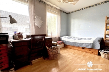 *RESERVIERT* BERK Immobilien – gemütliches Reihenmittelhaus in Hasselroth - Zimmer OG (115935)