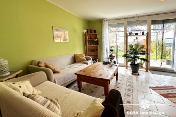 *RESERVIERT* BERK Immobilien – gemütliches Reihenmittelhaus in Hasselroth - Wohnen (115926)
