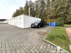Aussenstellplatz - *RESERVIERT* BERK Immobilien – gemütliches Reihenmittelhaus in Hasselroth