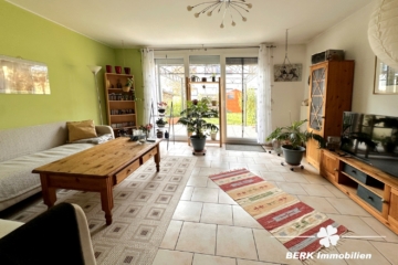 *RESERVIERT* BERK Immobilien – gemütliches Reihenmittelhaus in Hasselroth - Wohnen (115925)
