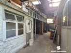 praktisches Nebengebäude (hinter Garage) - *VERKAUFT* BERK Immobilien – top Wohnlage in Alzenau: Ein- bis Zweifamilienhaus mit Erweiterungspotential & Nebengebäuden