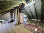 ausbaufähiges Dachgeschoss - *VERKAUFT* BERK Immobilien – top Wohnlage in Alzenau: Ein- bis Zweifamilienhaus mit Erweiterungspotential & Nebengebäuden